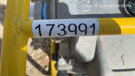 2021 WACKER NEUSON PT3A