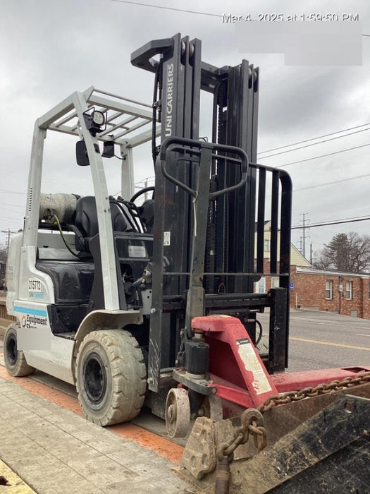 2022 DAYTON 5500 lb Pallet Jack