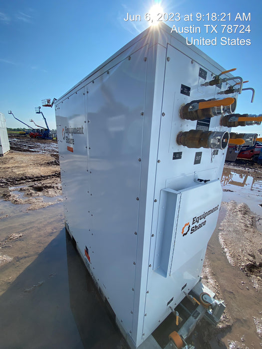 2022 SMARTECH SMTAH1D030HQ