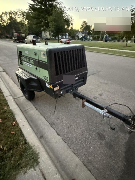 2019 SULLAIR 185-DPQ