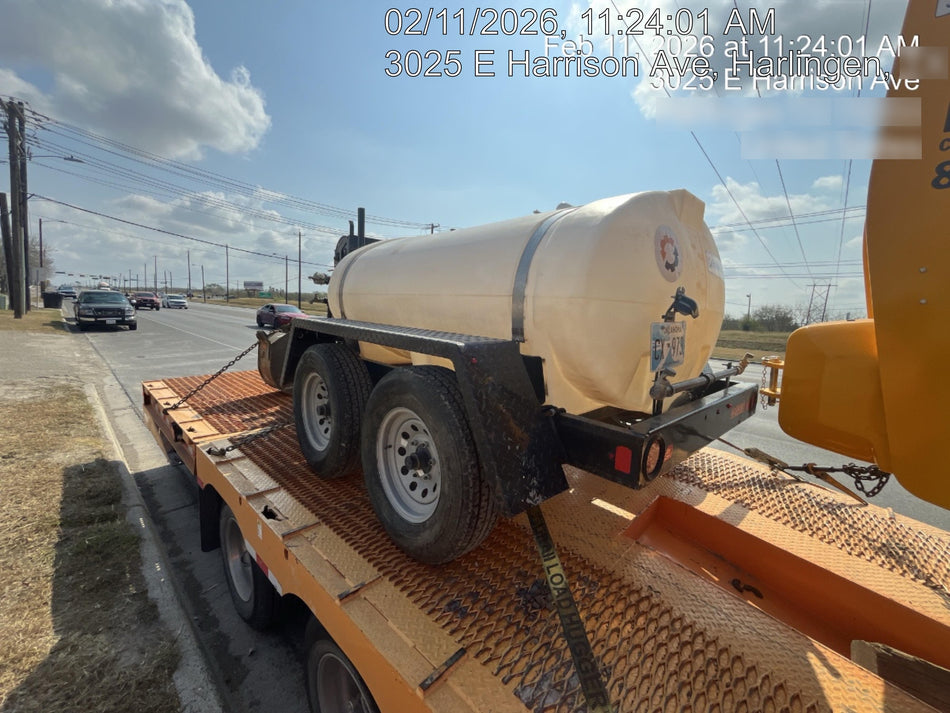 2023 WYLIE EXP-500L