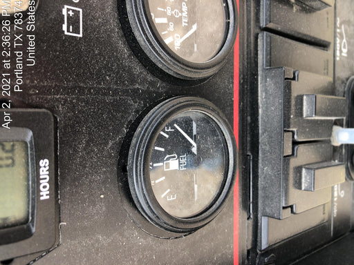 2021 Lincoln Electric Vantage 322 Ready Pak 3