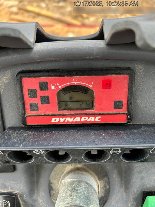 2024 DYNAPAC CA1300D