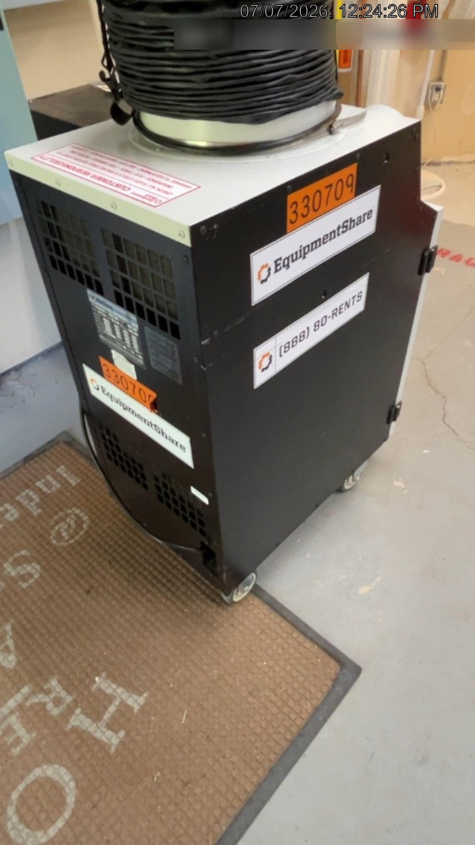 2023 KWIKOOL KPAC1411-2