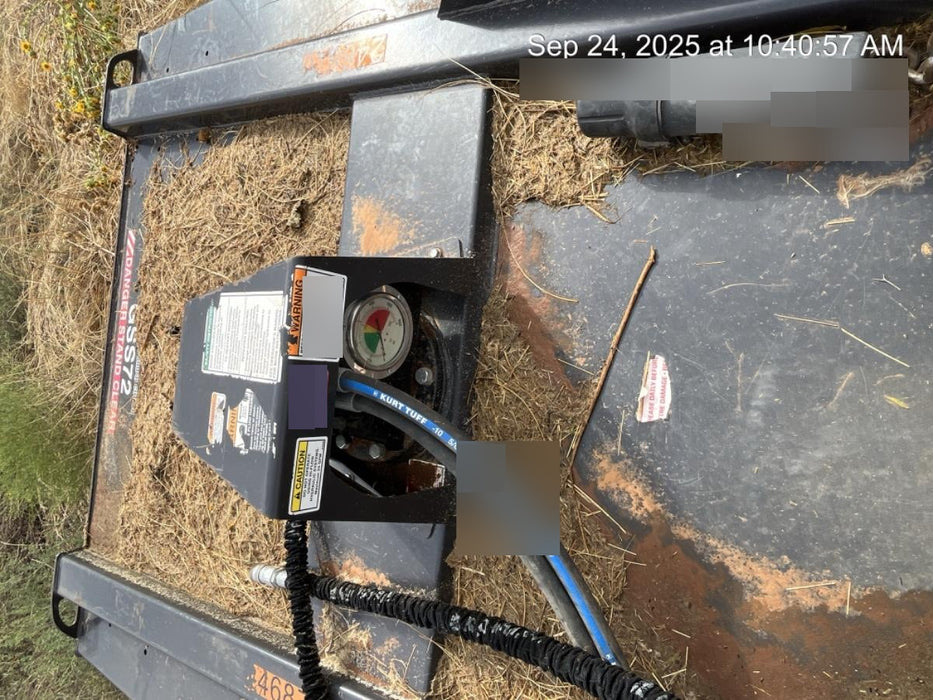 2022 PALADIN 30372A-0022