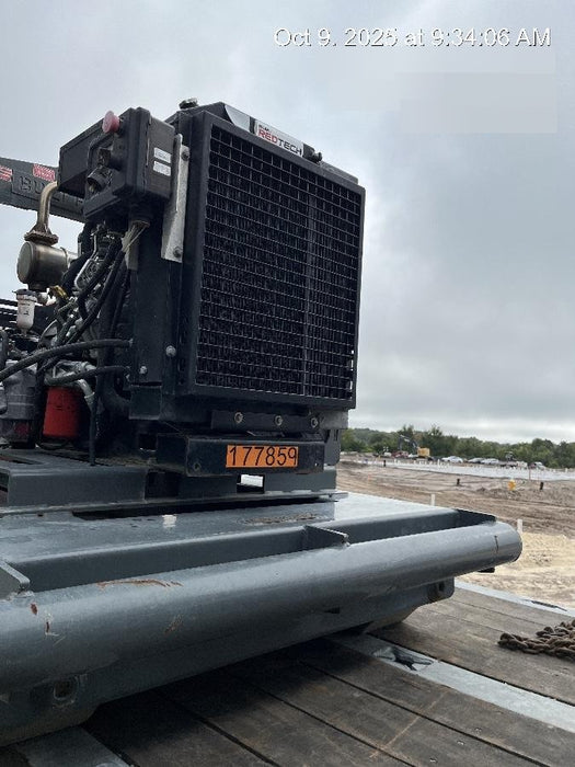 2021 MYERS-SETH RL-200