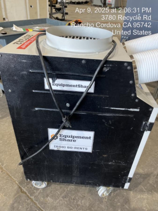 2022 KWIKOOL KPAC1811-2