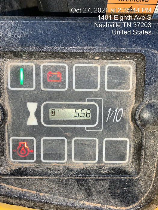 2021 WACKER NEUSON RTLx-SC3