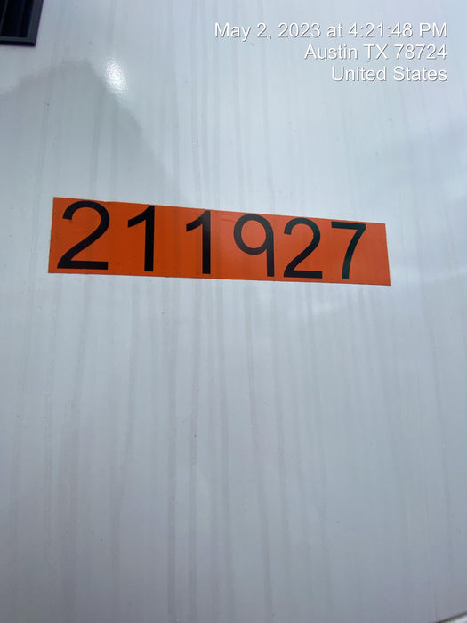 2022 CAPS PAHV-140TC-0NN0NN-5E5-P2-VG2CEUP