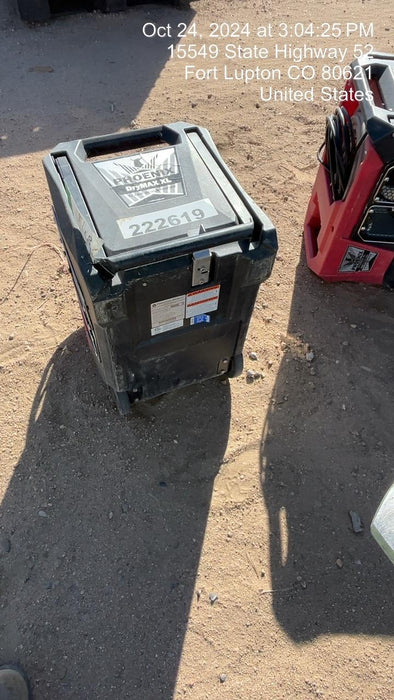 2022 PHOENIX DryMAX XL