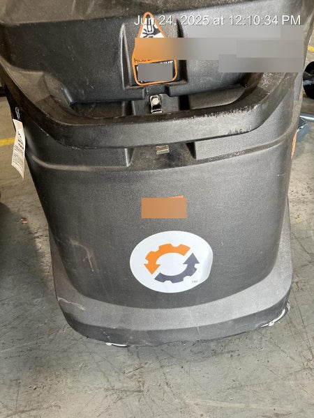 2022 POWER BREEZER PB4BASE