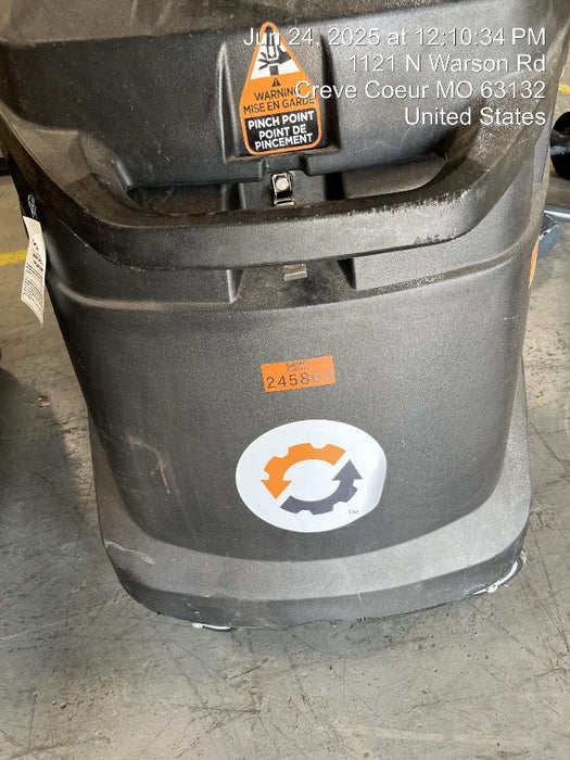 2022 POWER BREEZER PB4BASE