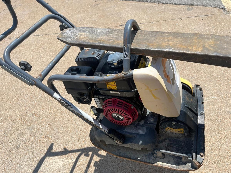 2015 ATLAS COPCO LF100