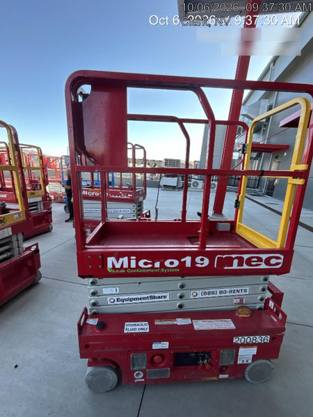 2022 MEC Micro 19