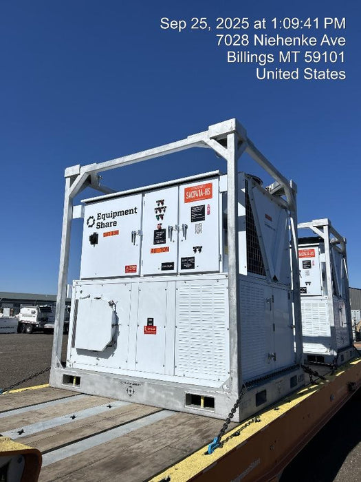 2023 SMARTECH SACP41A-HS