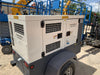 2021 ATLAS COPCO QAS45 CWK