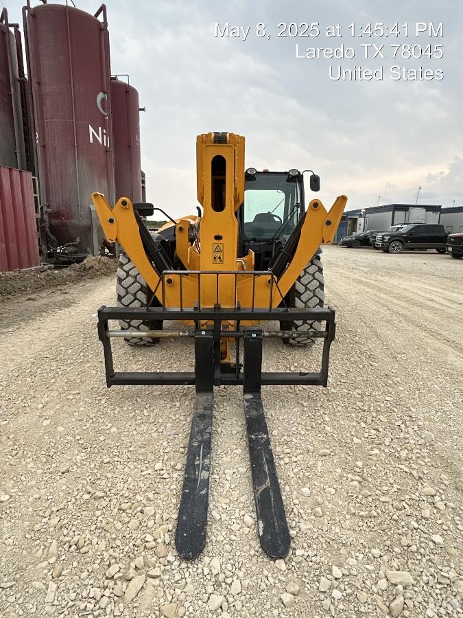 2025 JCB 510-56