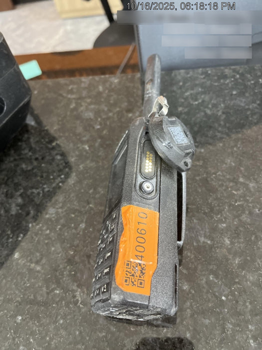 2024 MOTOROLA R7 DISPLAY