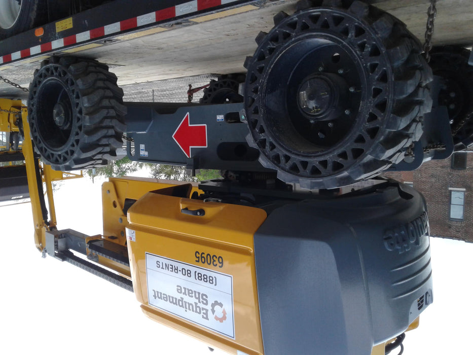 2020 HAULOTTE HA46RTJO