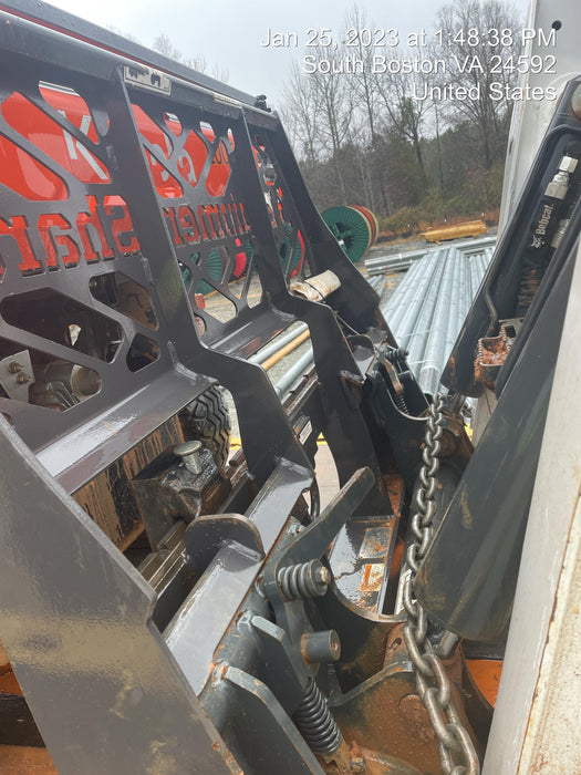 2021 PALADIN 48" Pallet Forks - Paladin