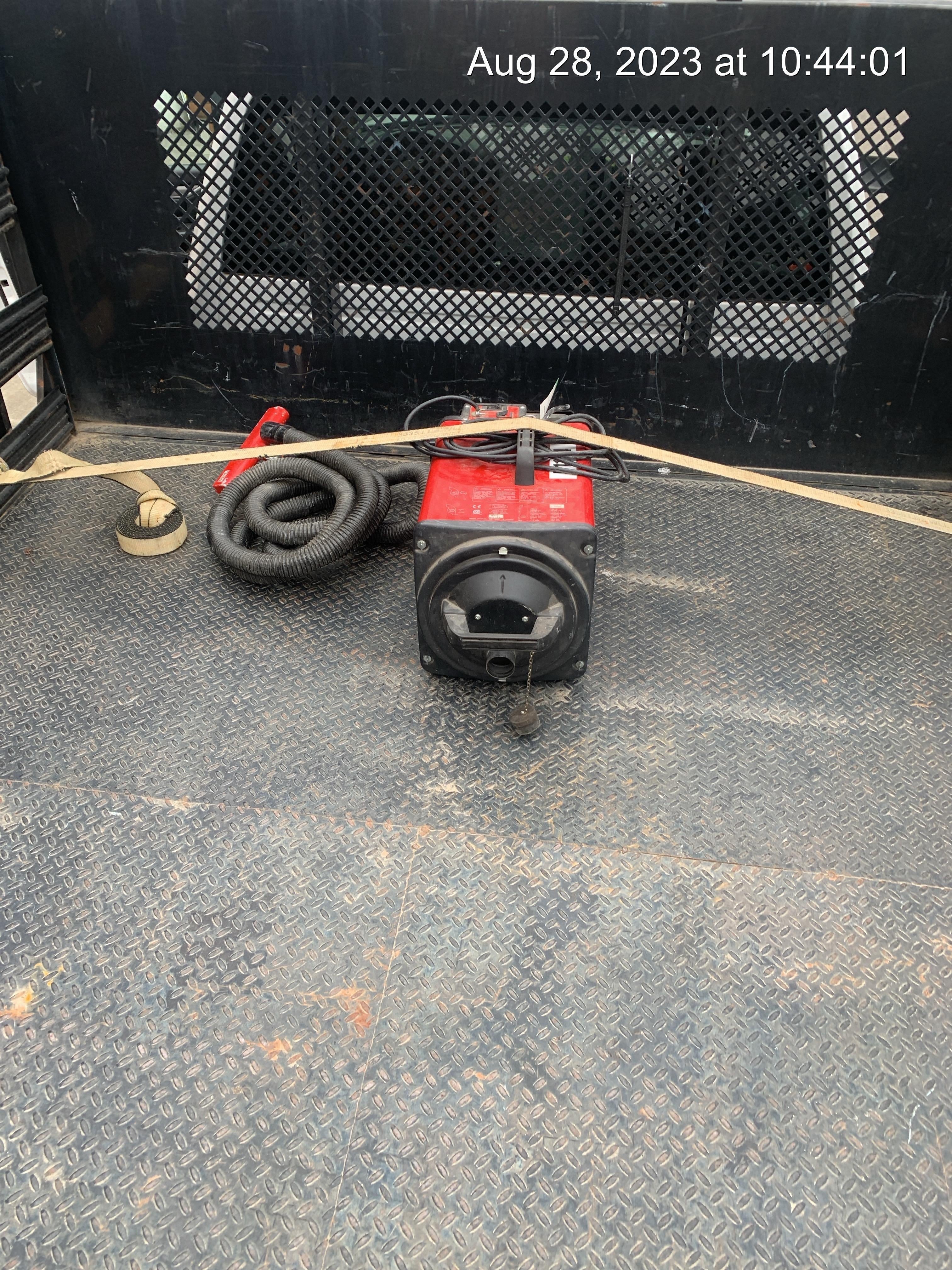 2019 LINCOLN ELECTRIC K652-1