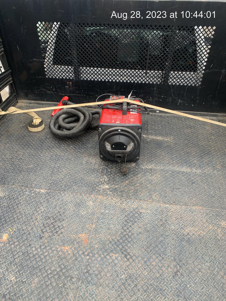 2019 LINCOLN ELECTRIC K652-1