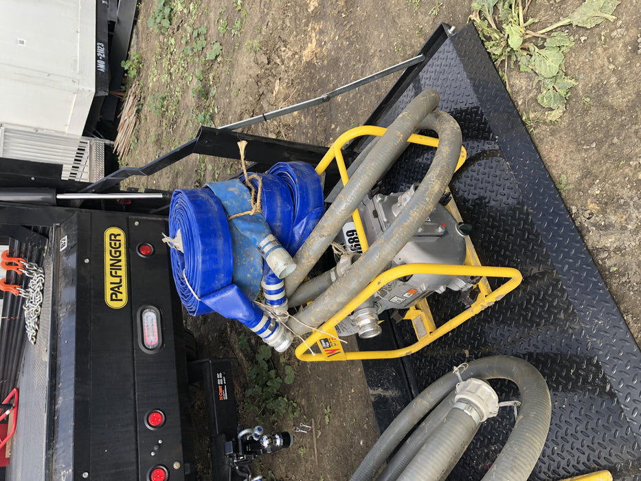 2019 WACKER NEUSON PT2