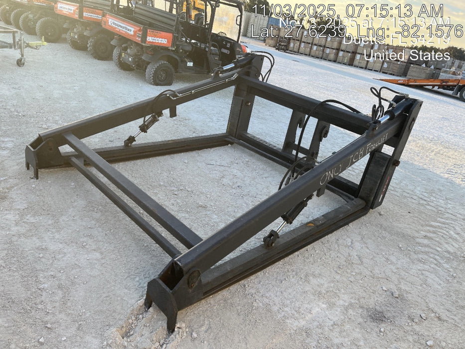2024 ARROW MATERIAL HANDLING 61842-6-96-089PG