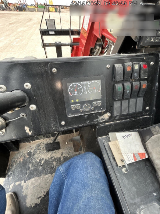 2020 MANITOU MTA5519