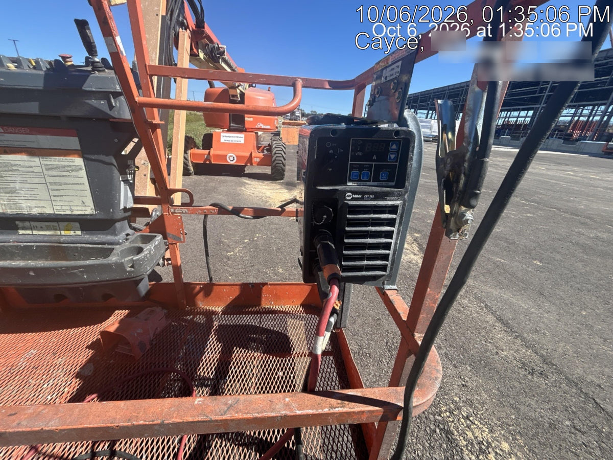 2024 MILLER CST 280