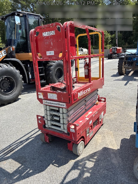 2022 MEC Micro 19