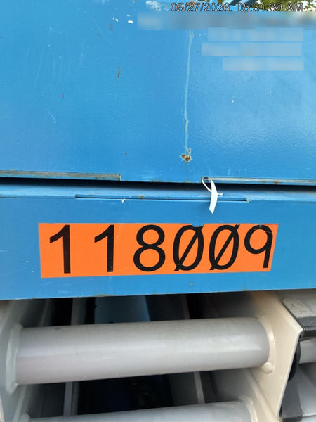 2020 GENIE GS-3246