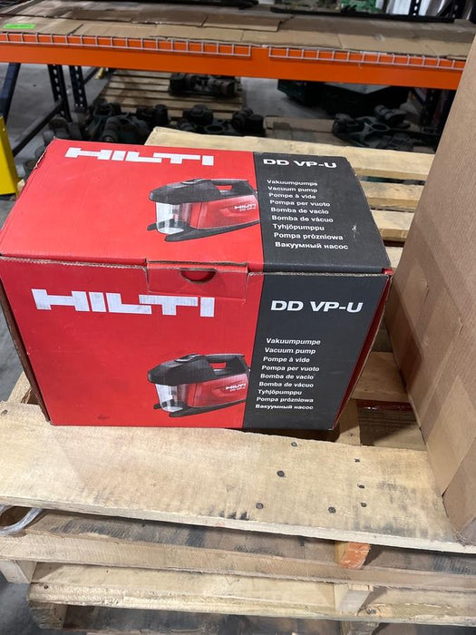 2024 HILTI DD 250