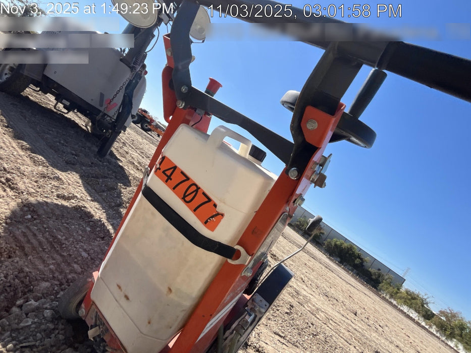 2024 HUSQVARNA FS 400 LV