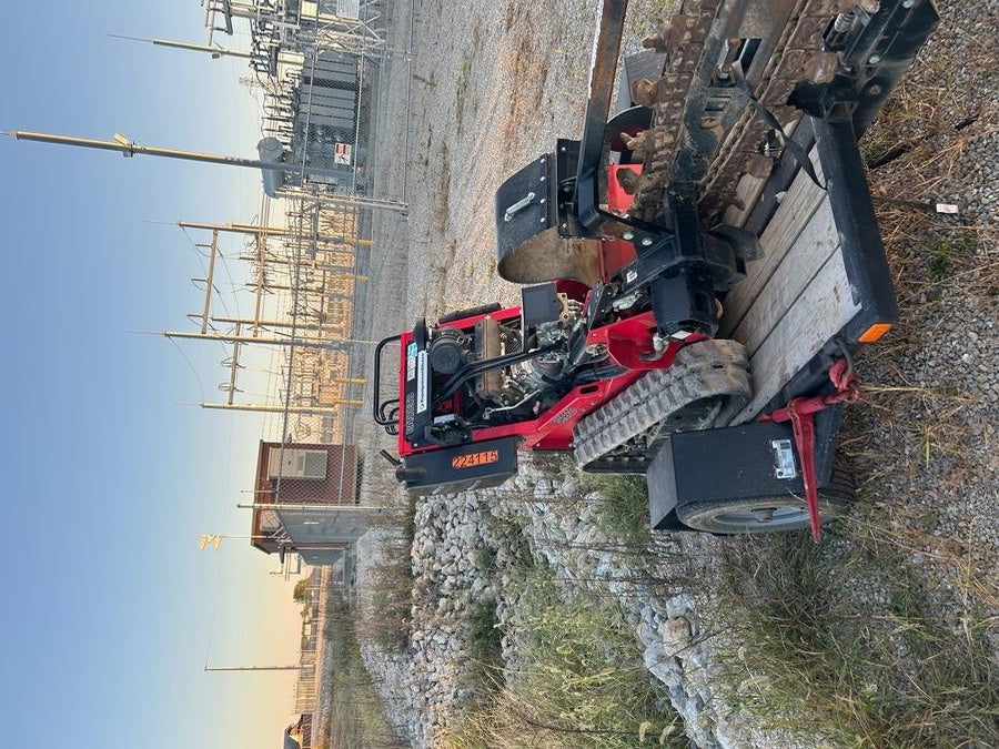 2022 BARRETO E2036RTKH-4MS