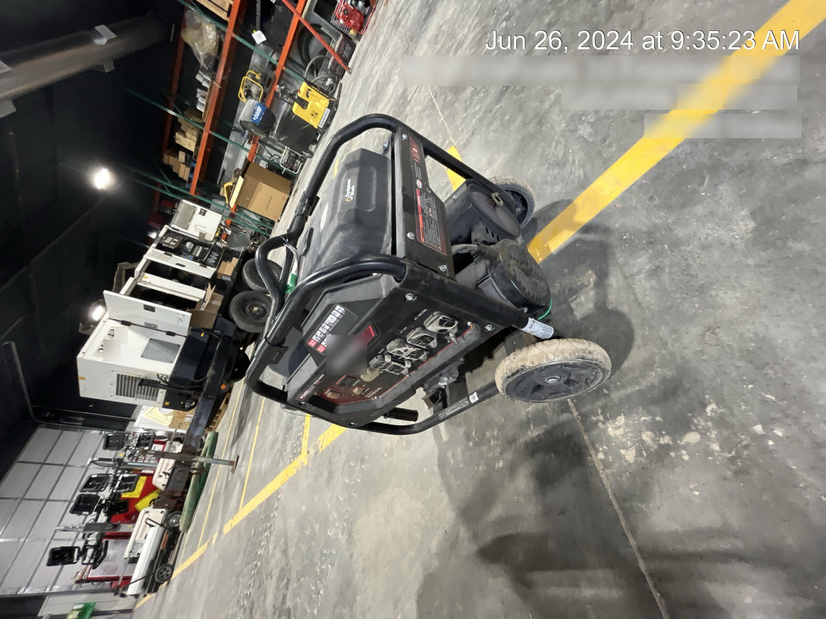 2022 SIMPSON SCGH8500