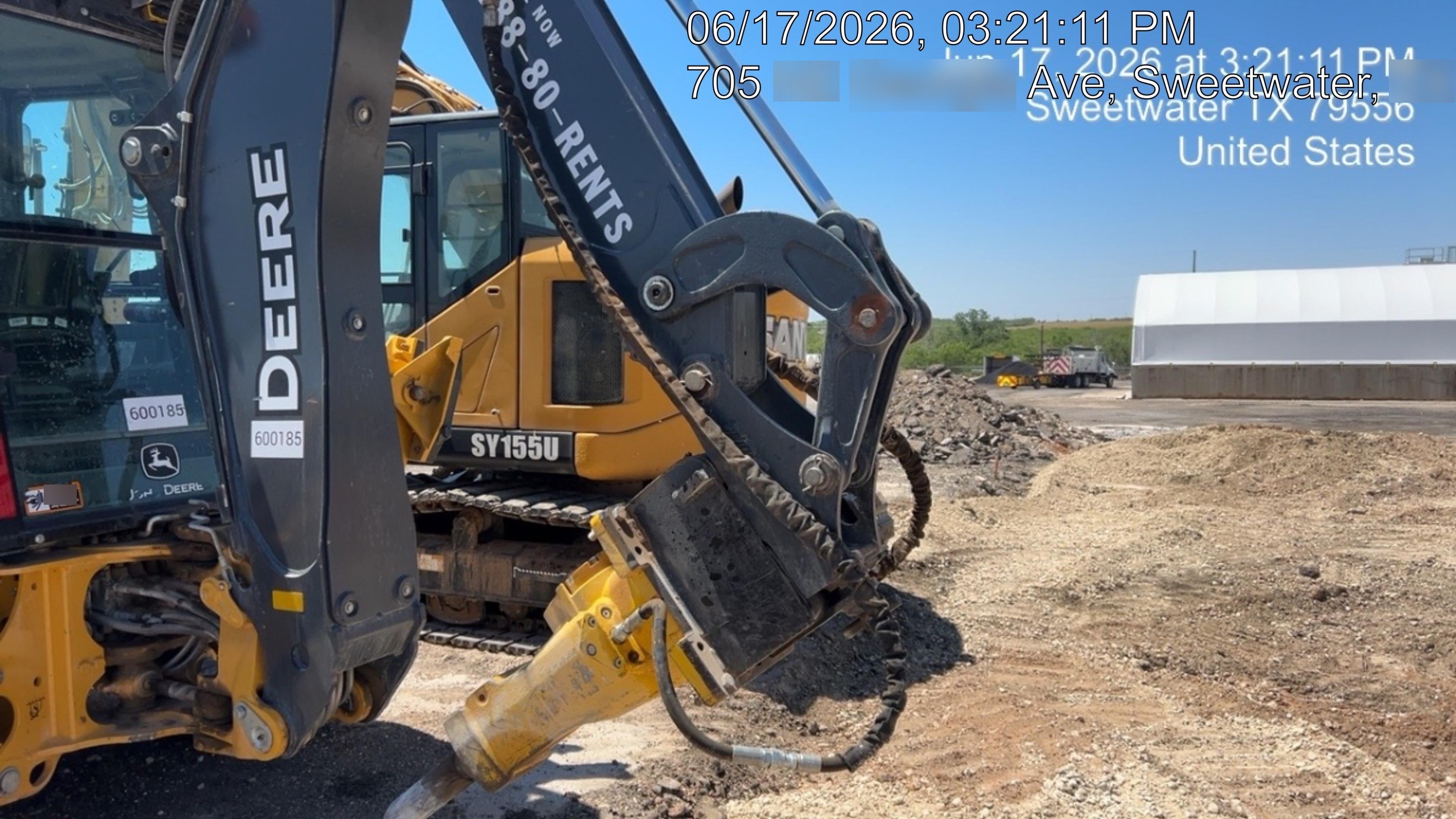 2025 EPIROC SB452