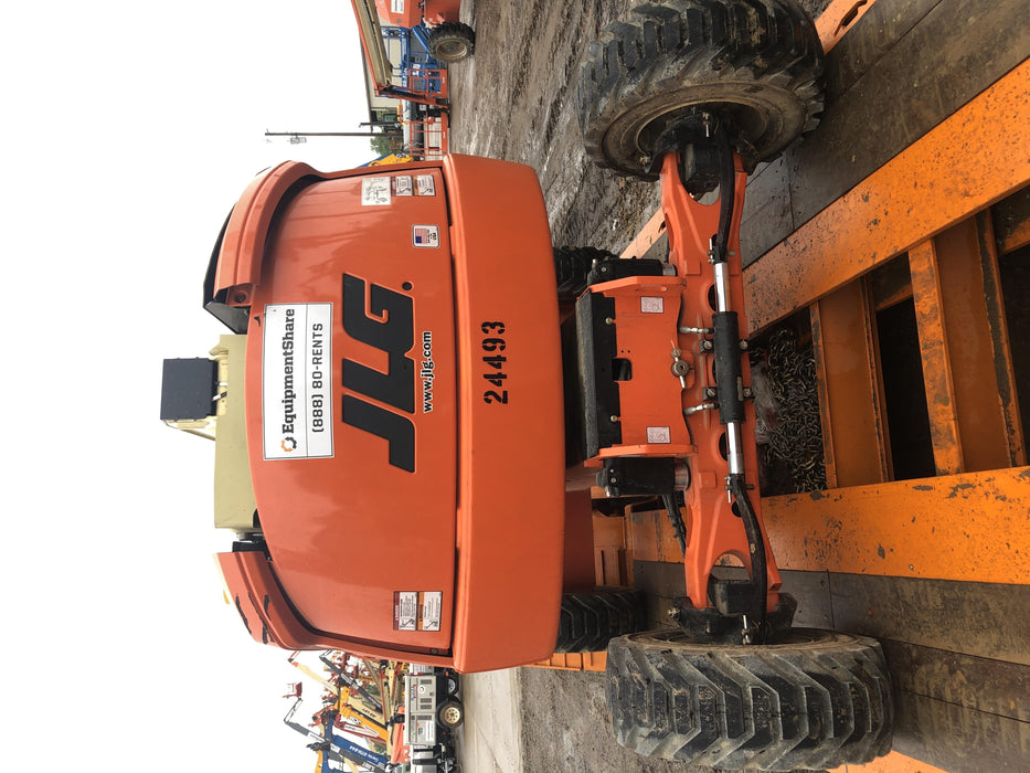 2019 JLG 450AJ
