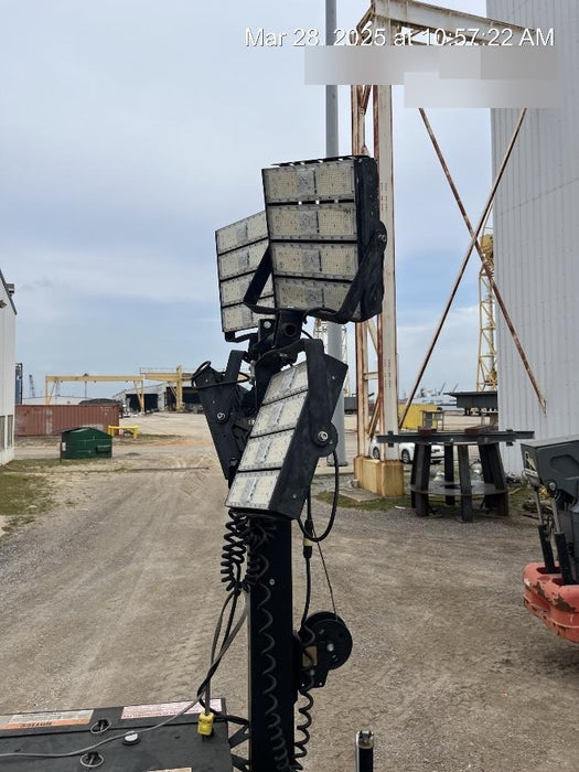 2020 LIND EQUIPMENT LE980LEDV-T4B