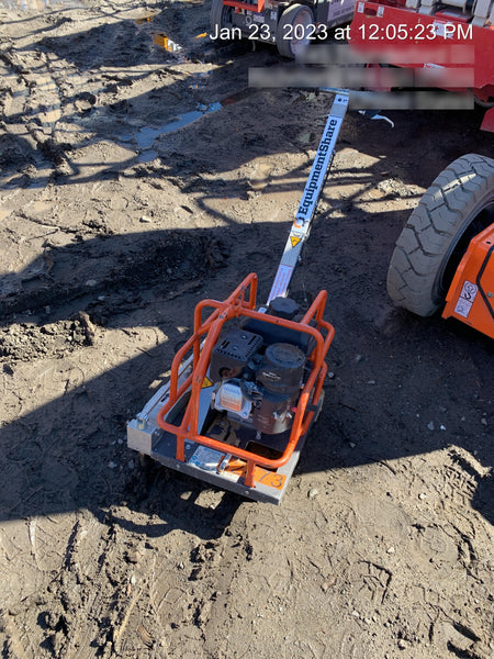 2019 HUSQVARNA SOFF-CUT 150