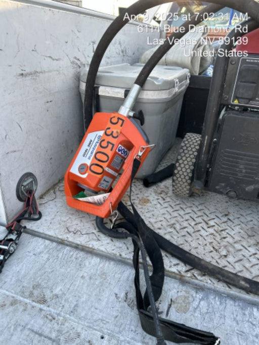 2024 HUSQVARNA AME 1600