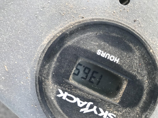 2017 Skyjack SJIII-3219 Standard