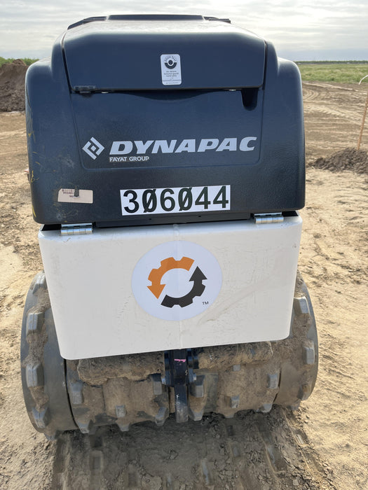 2023 DYNAPAC D.ONE