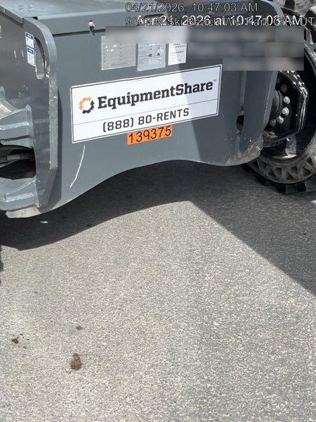 2021 HAULOTTE HT85RTJ PRO