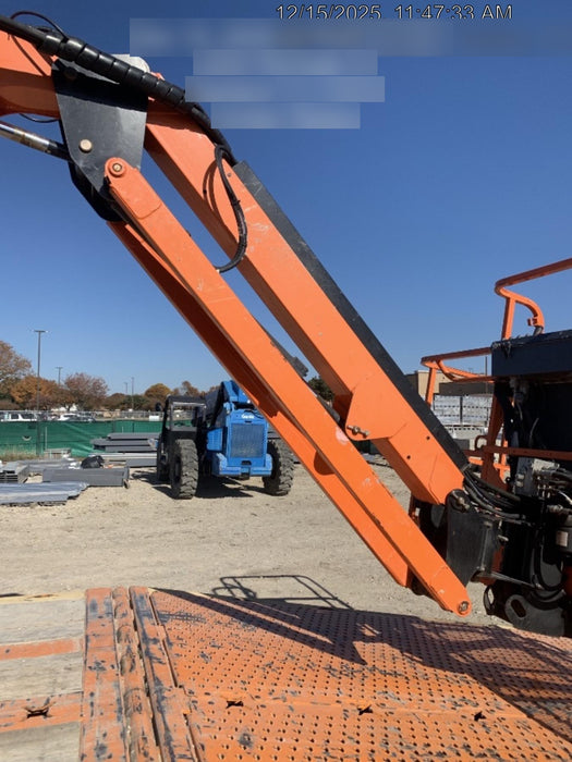 2019 JLG 660SJ