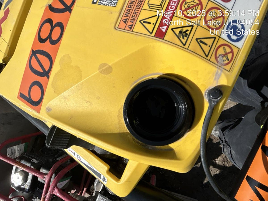 2024 WACKER NEUSON BS68-4Ab/28