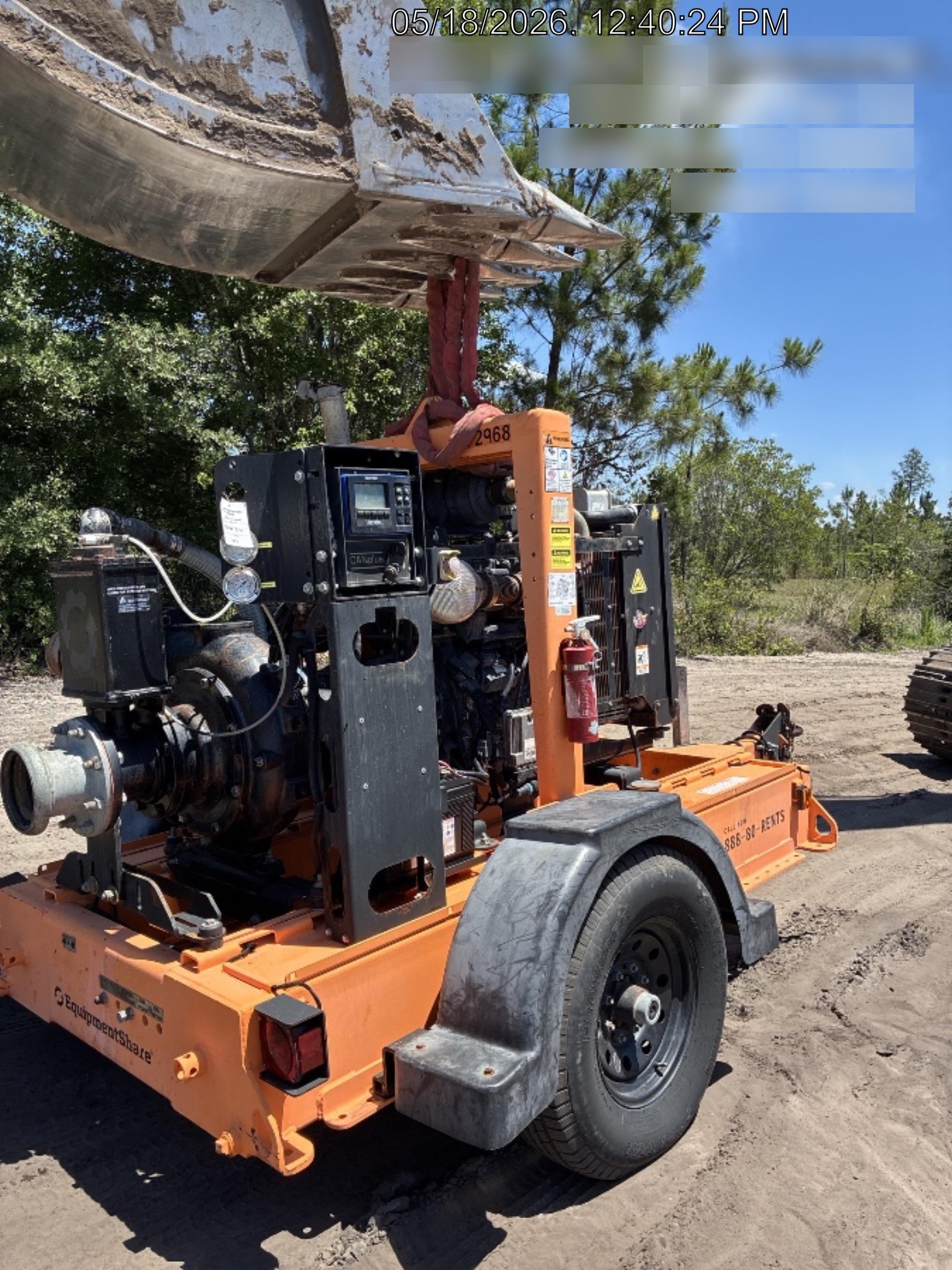 2021 PIONEER PP66S12L71-TD2.9L4
