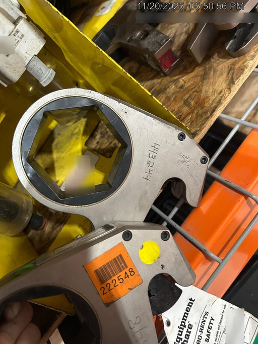 2024 TORCUP TX-4RL302M80