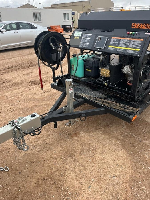 2025 MI-T-M AW-9000-0005 / DHG-4004-B0V6G