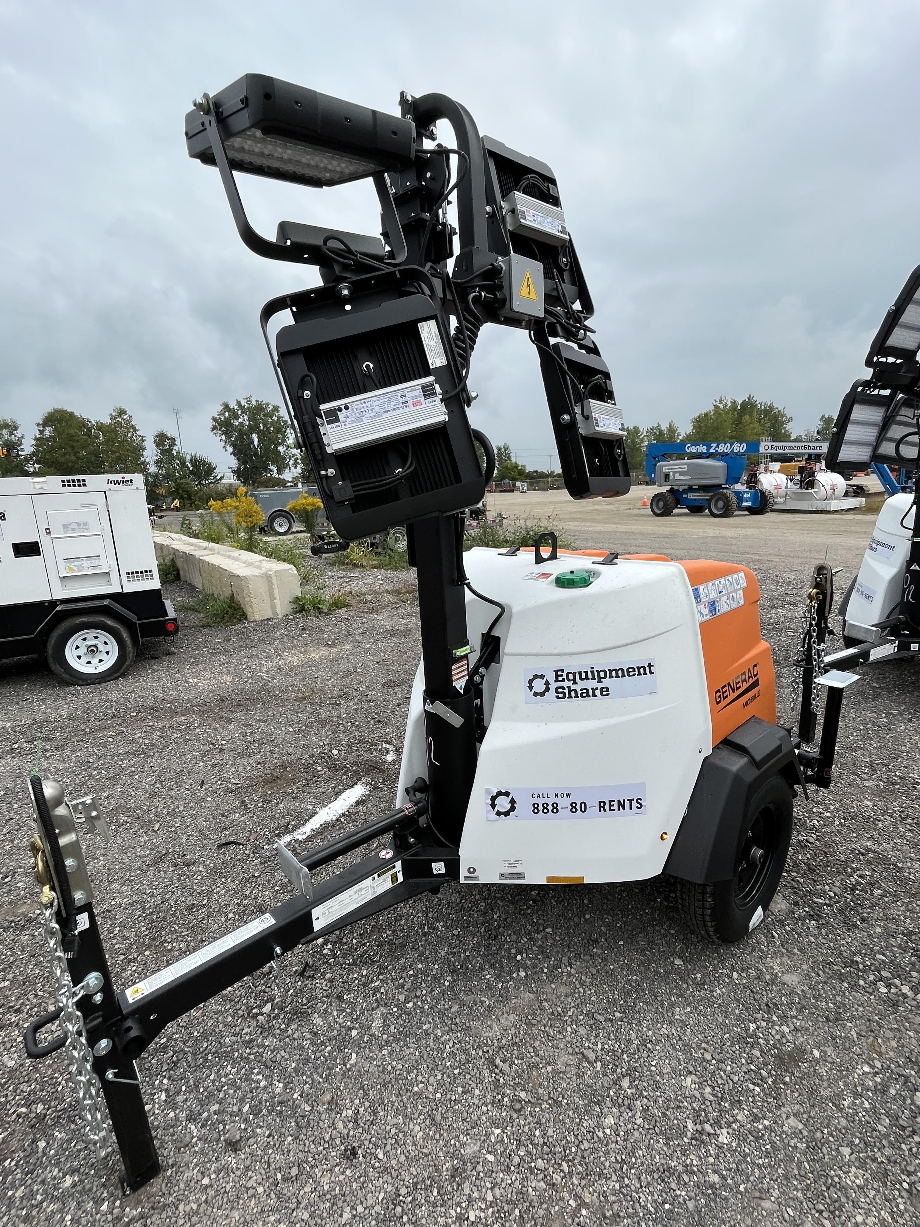 2023 GENERAC MLT2